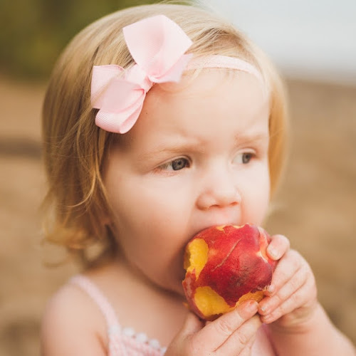 Comentarii opinii despre Baby Peach x Essential Oils