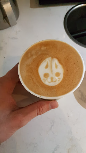 Comentarii opinii despre French Press Coffee and Tea Co.