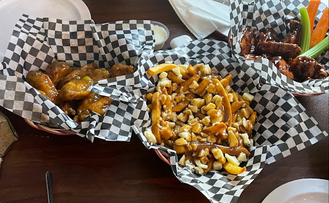 Wing House Omemee - Kawartha Lakes