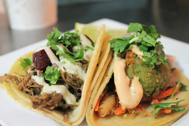 Cantina Del Centro - Nelson - Nelson