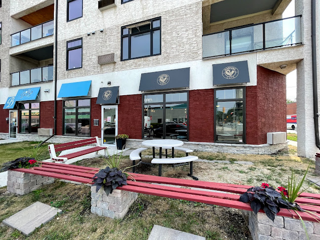 101-250 Marion St, Winnipeg, MB R2H 0T8