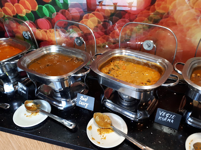 Palki Restaurant - North Vancouver