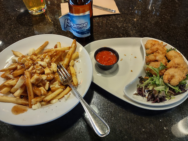 Opinii despre Ricky's All Day Grill - Ladner în Delta - Hospitality and gastronomy