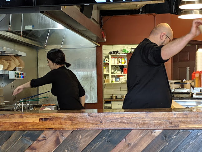 Rony's - Hospitality and gastronomy