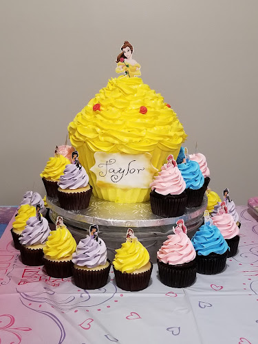 Delightful Tastes Cakes 100% Nut Free Bakery - Hospitality and gastronomy