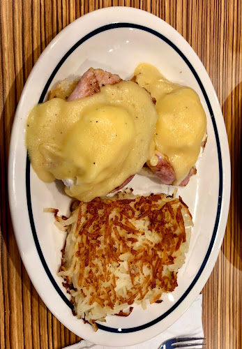 IHOP - Hospitality and gastronomy