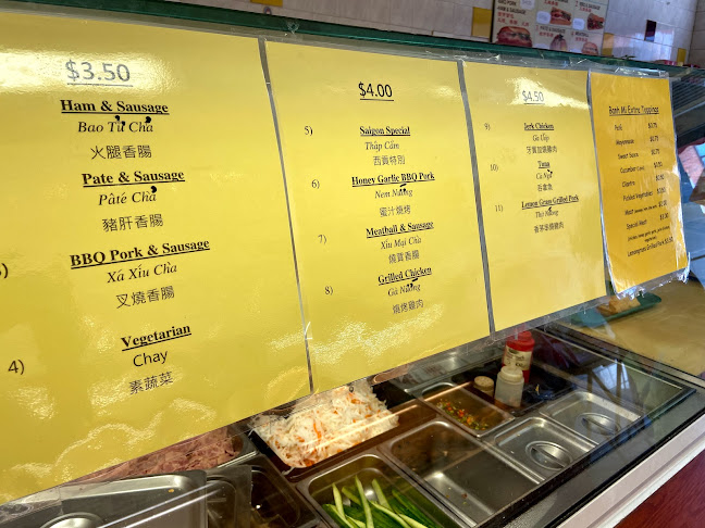 Comentarii opinii despre Tung Hing Bakery