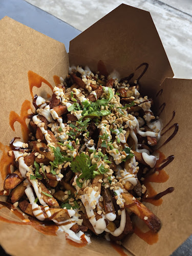 Comentarii opinii despre The Burnt Tongue