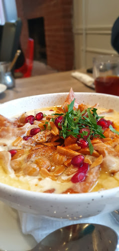 Comentarii opinii despre Levant Restaurant