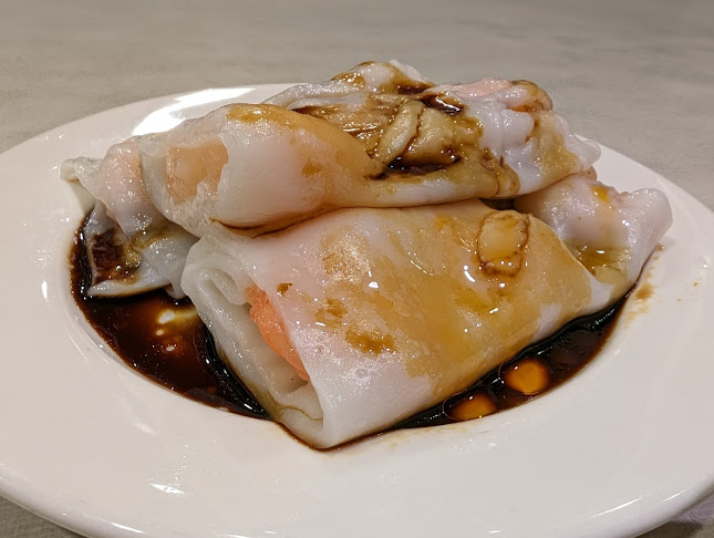 Opinii despre New Town Bakery & Restaurant în Vancouver - Hospitality and gastronomy