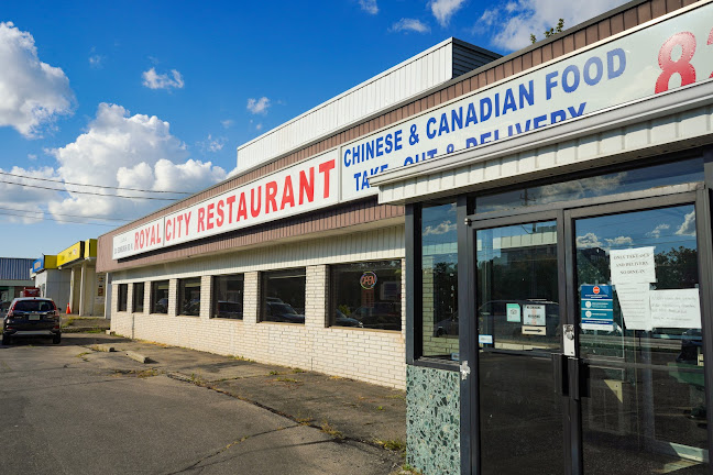 Royal City Restaurant & Tavern