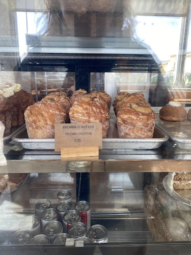 Old Church Bakery - Hospitality and gastronomy