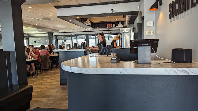 Socrates Restaurant & Catering