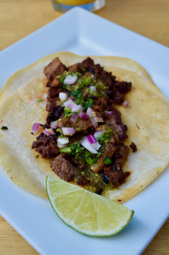 Comentarii opinii despre La Hacienda Mexican Restaurant