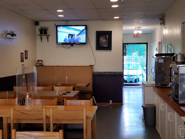 Comentarii opinii despre Arirang Restaurant