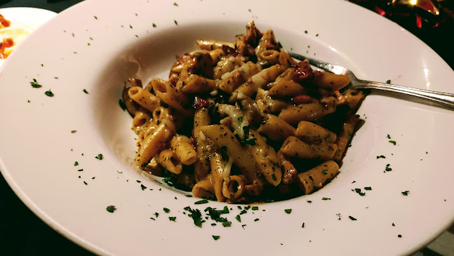 Marlowe Restaurant & Bar - Richmond Hill