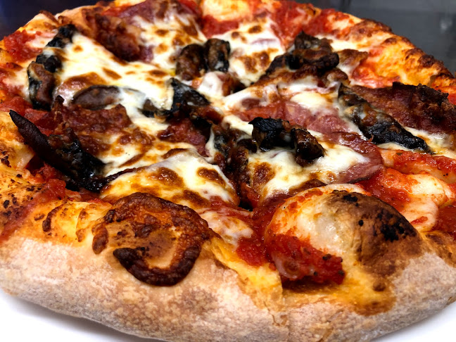 Corner Bar and Grill - Hospitality and gastronomy