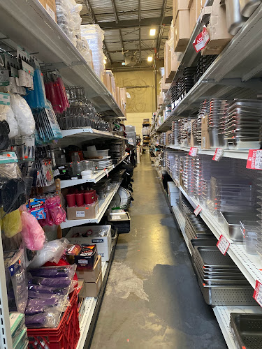 Maple Food Restaurant Equipment - Pitt Meadows