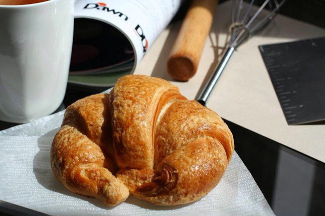 Pastry papa - Hospitality and gastronomy