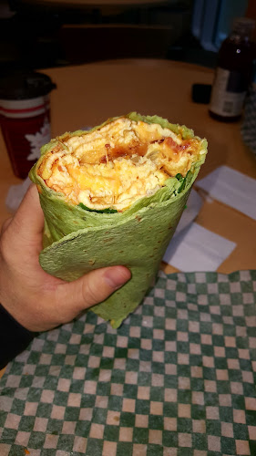 Opinii despre Olly Fresco's în Ottawa - Hospitality and gastronomy