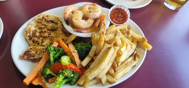 Archie's Fish & Chips