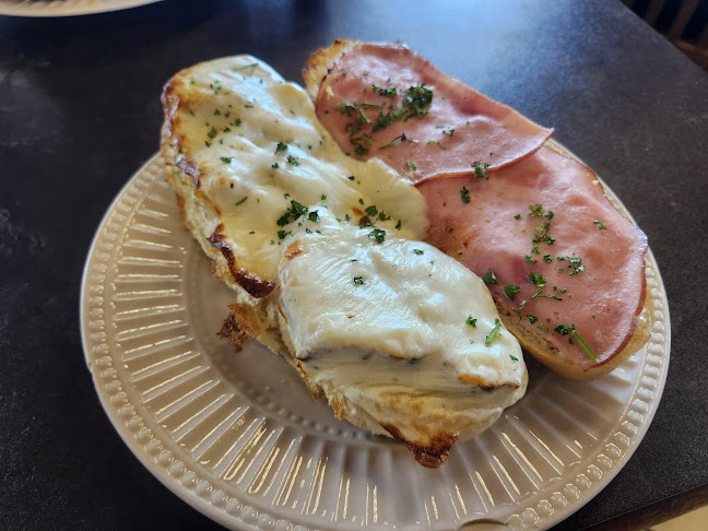 Wood Fire Bakery - Hospitality and gastronomy