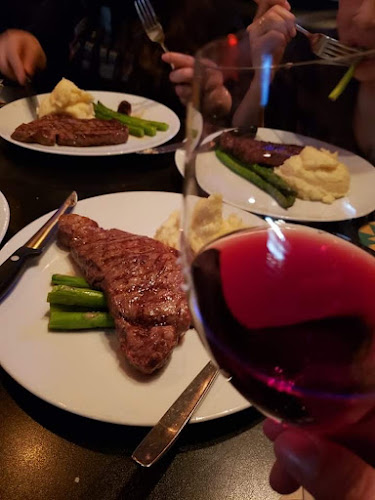 Cactus Club Cafe Robson - Vancouver