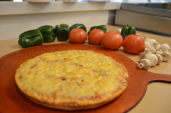 Comentarii opinii despre Sophia Pizza