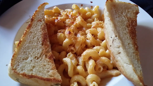 Queen St. Warehouse - Toronto