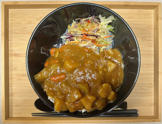 Opinii despre J-DON Japanese Donburi Cafe în Vernon - Hospitality and gastronomy