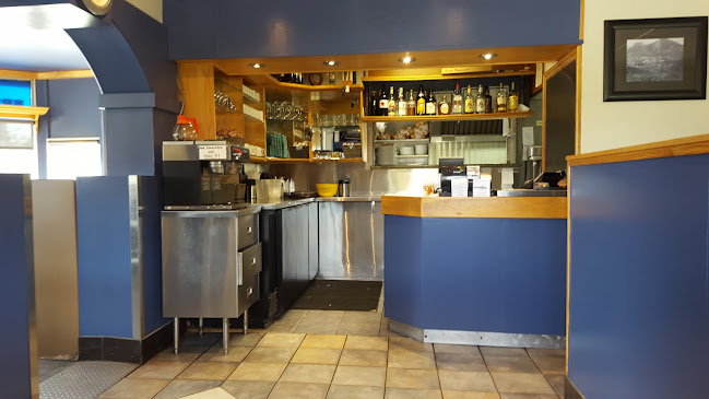 George's Burgers & Subs