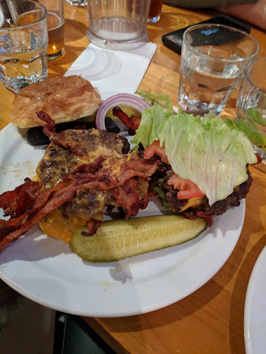 The Cannibal Cafe - Hospitality and gastronomy