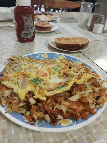 Bud's Restaurant - Hospitality and gastronomy