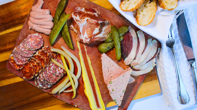 Comentarii opinii despre Peasant Cookery