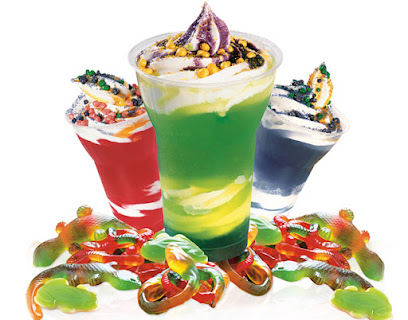 La Crêmerie du Parc