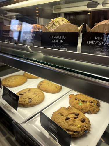 Coffee Culture Cafe & Eatery - Hospitality and gastronomy