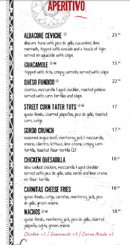 El Guapo - Mexican Restaurant Vancouver