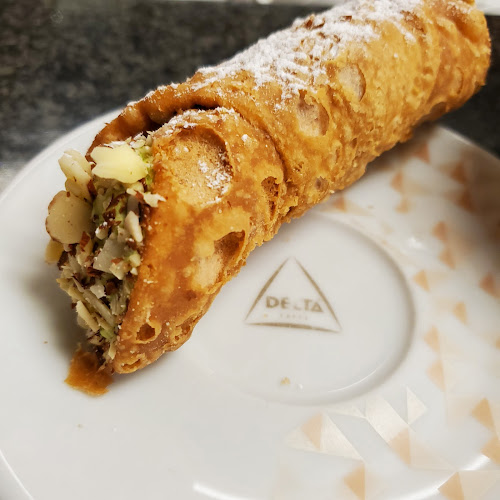 Messina Bakery - York