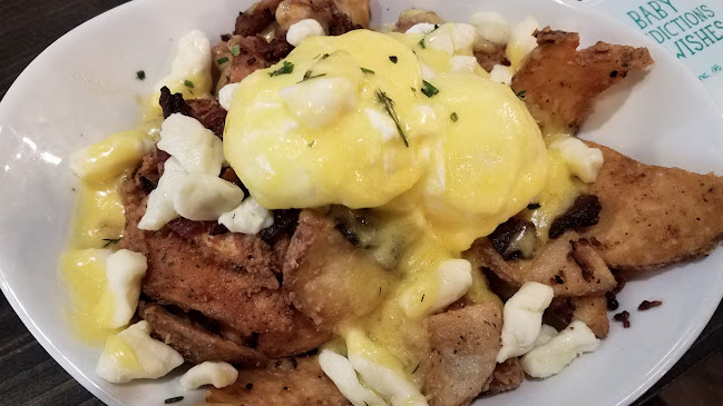 Opinii despre OCCO Kitchen & Bar în Ottawa - Hospitality and gastronomy