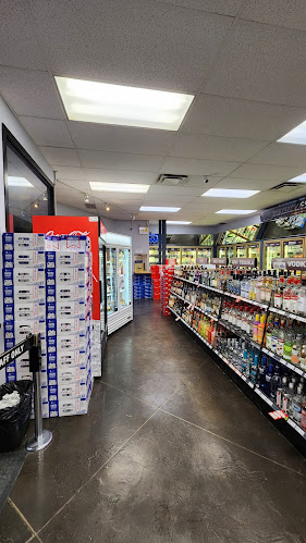 Opinii despre Berezan Liquor Store - Coquitlam, BC în Coquitlam - Hospitality and gastronomy