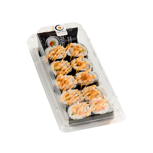 Comentarii opinii despre Bento Sushi