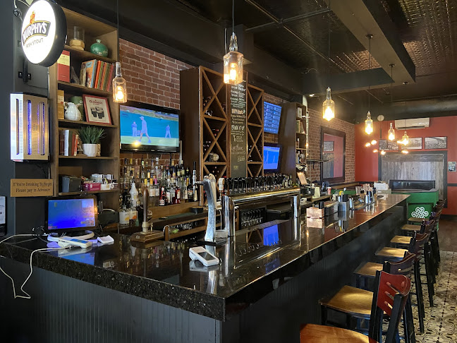 Comentarii opinii despre Cask & Kettle Irish Gastropub