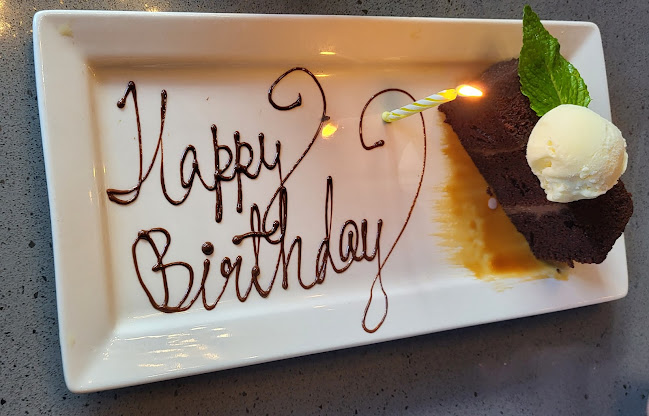 Wildcraft Grill + Long Bar