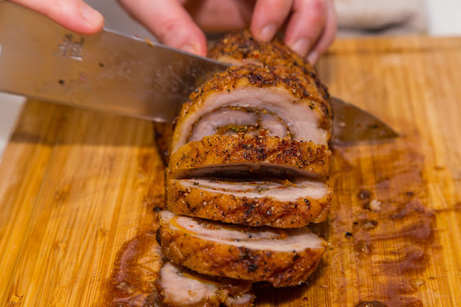 Fresh Choice Food Distribution & Services | 宏發食品公司 - Hospitality and gastronomy