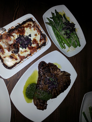 Opinii despre Big Fish & Open Range - Renfrew în Calgary - Hospitality and gastronomy