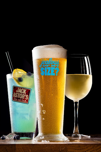 Opinii despre Jack Astor's Bar & Grill Front Street în Toronto - Hospitality and gastronomy