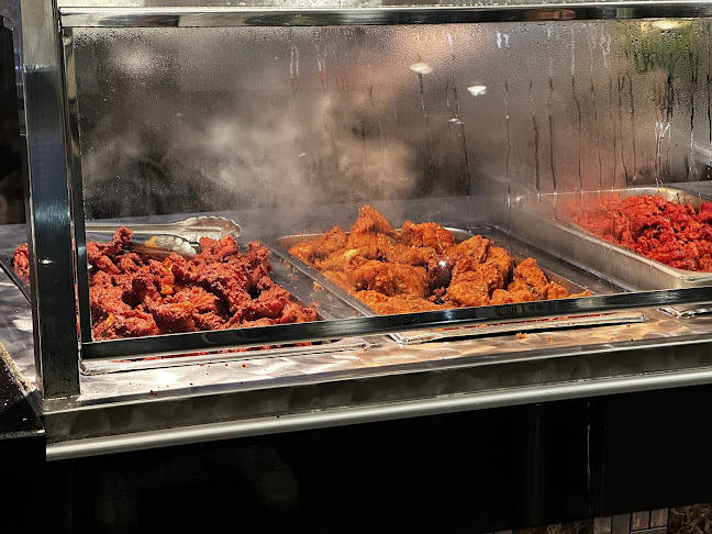 Silver Spoon Scarborough - Head Office - Scarborough