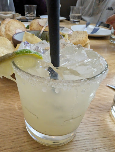 Moxies Scarborough Restaurant