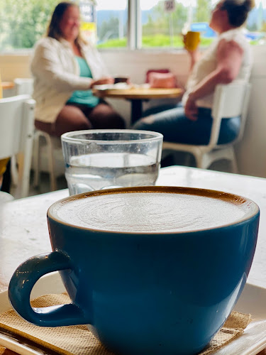 Buzz Coffee House - Hospitality and gastronomy