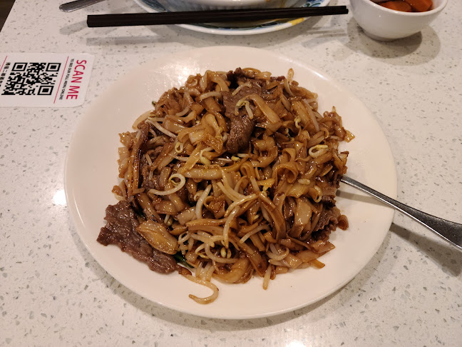 Mui Garden Restaurant | Richmond - Richmond